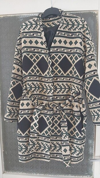 Kaban kışlık  - Görsel 3