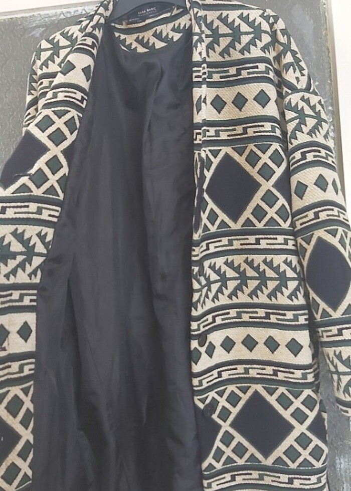 Kaban kışlık  - Görsel 2