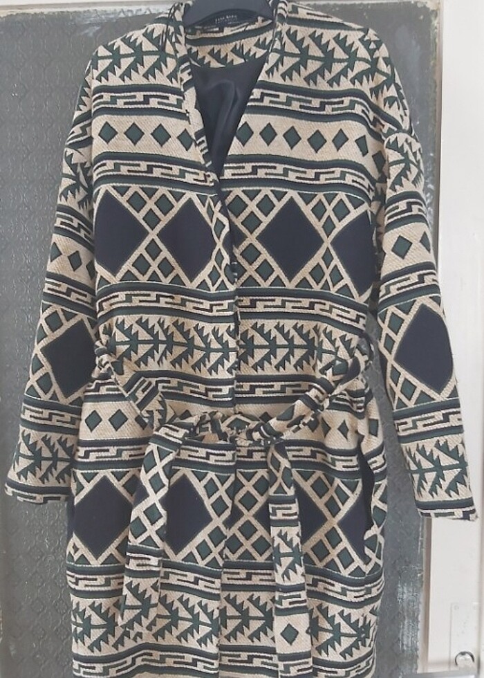 Kaban kışlık  - Görsel 4