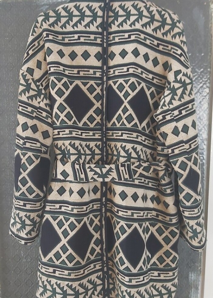 Kaban kışlık  - Görsel 5