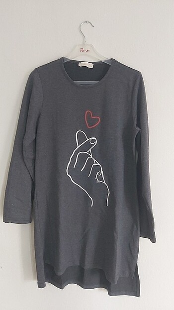 Bayan tunik