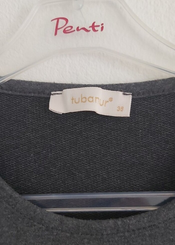 Bayan tunik  - Görsel 3