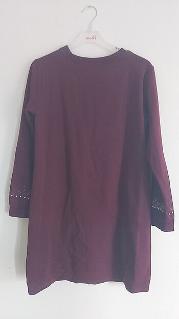 Bayan tunik  - Görsel 5