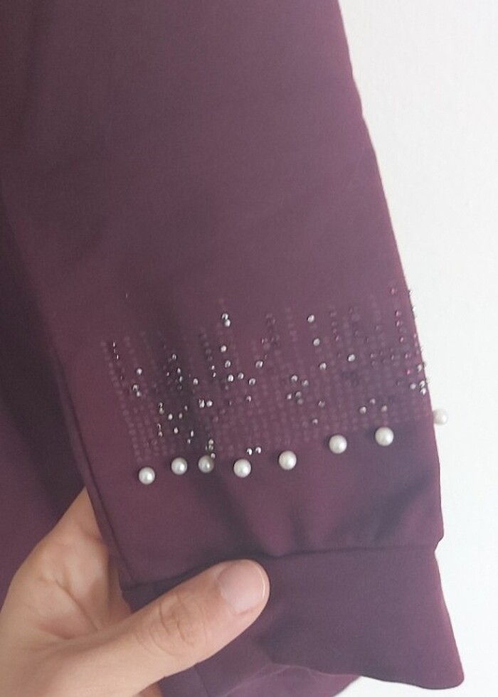 Bayan tunik  - Görsel 4