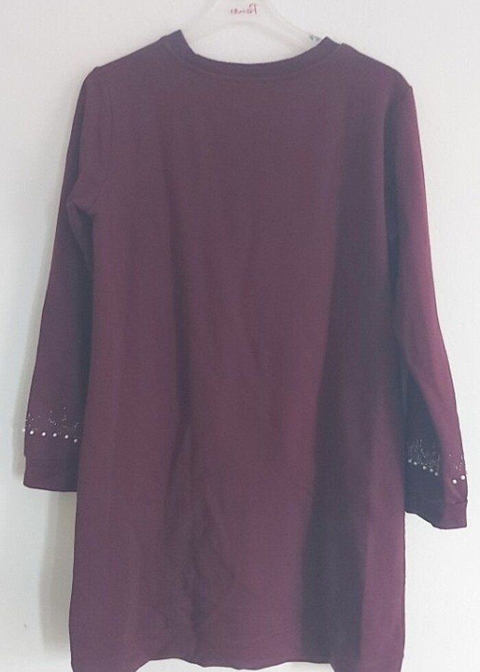 Bayan tunik  - Görsel 5