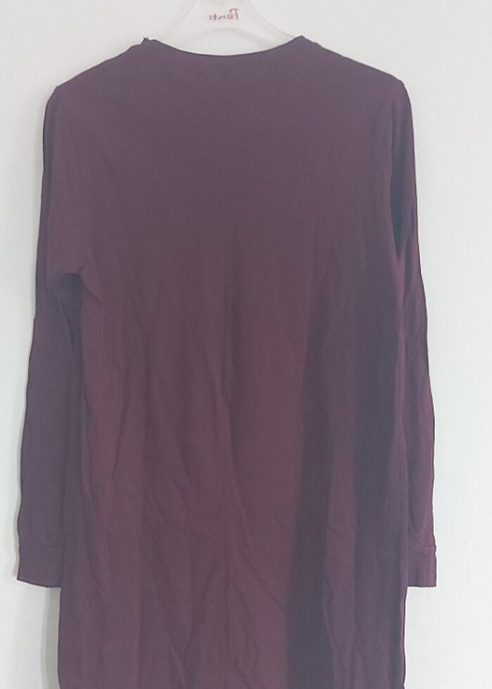 Bayan tunik  - Görsel 4