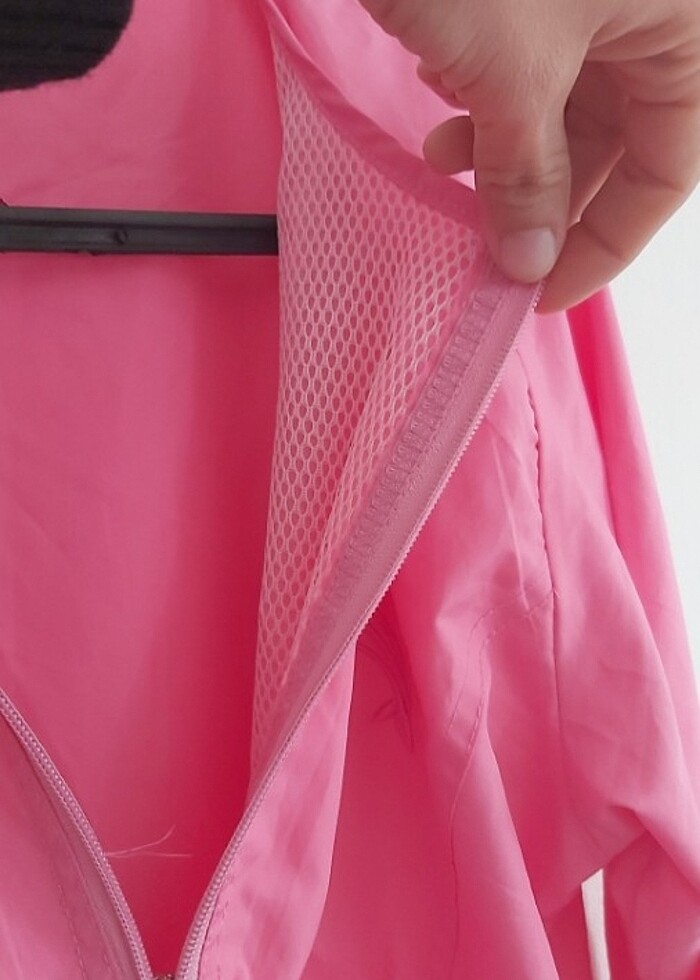 Yağmurluk  - Görsel 2