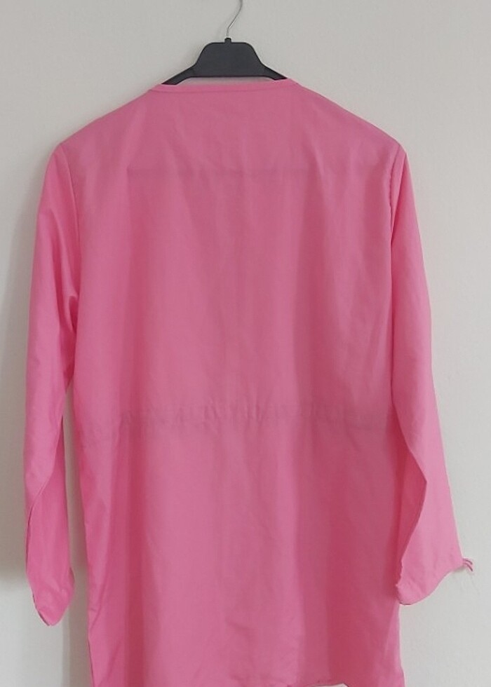 Yağmurluk  - Görsel 3