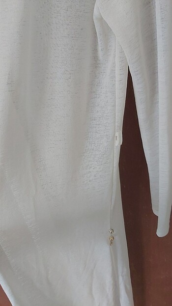 Bayan yelek  - Görsel 5