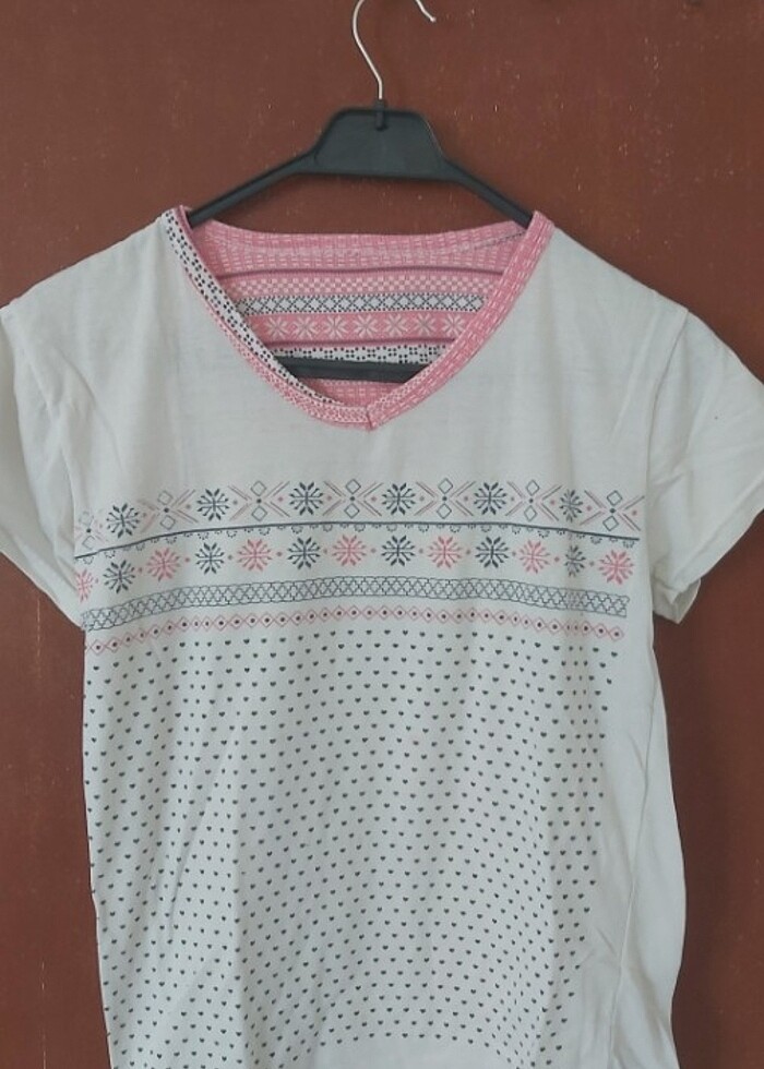 Bayan gecelik - Görsel 2