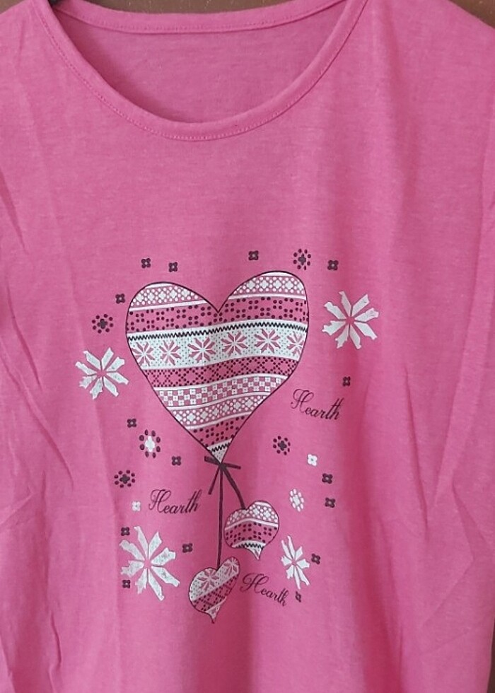 Bayan gecelik - Görsel 2