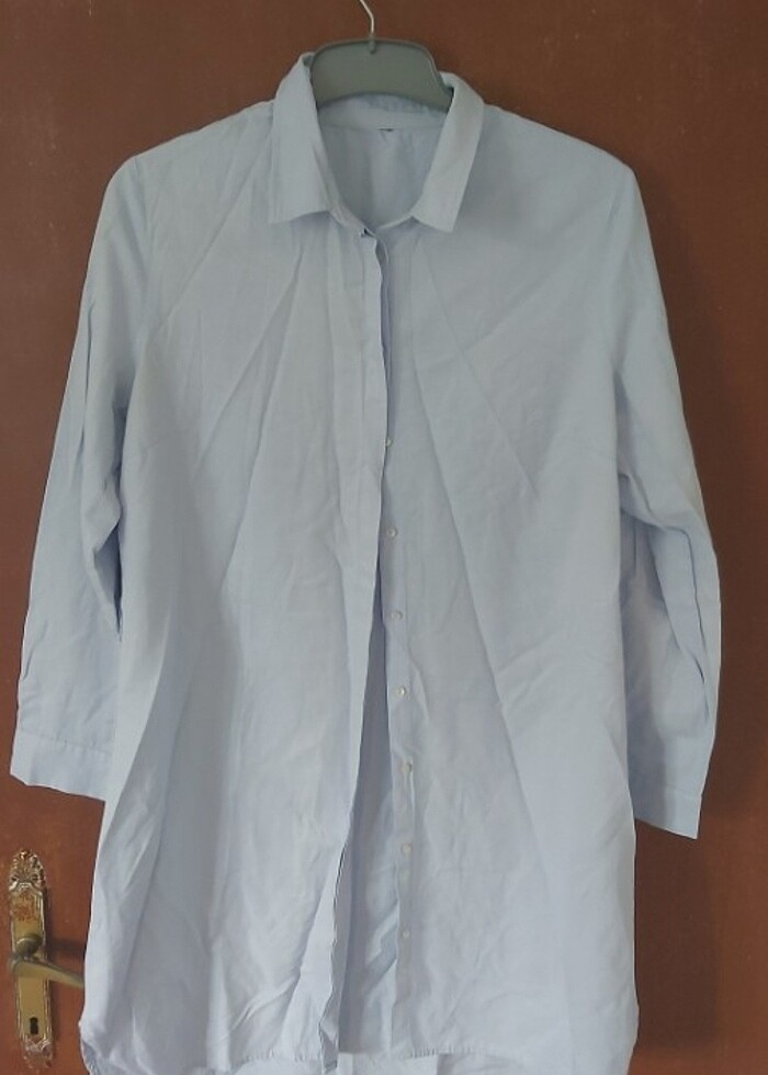 Bayan gömlek  - Görsel 2