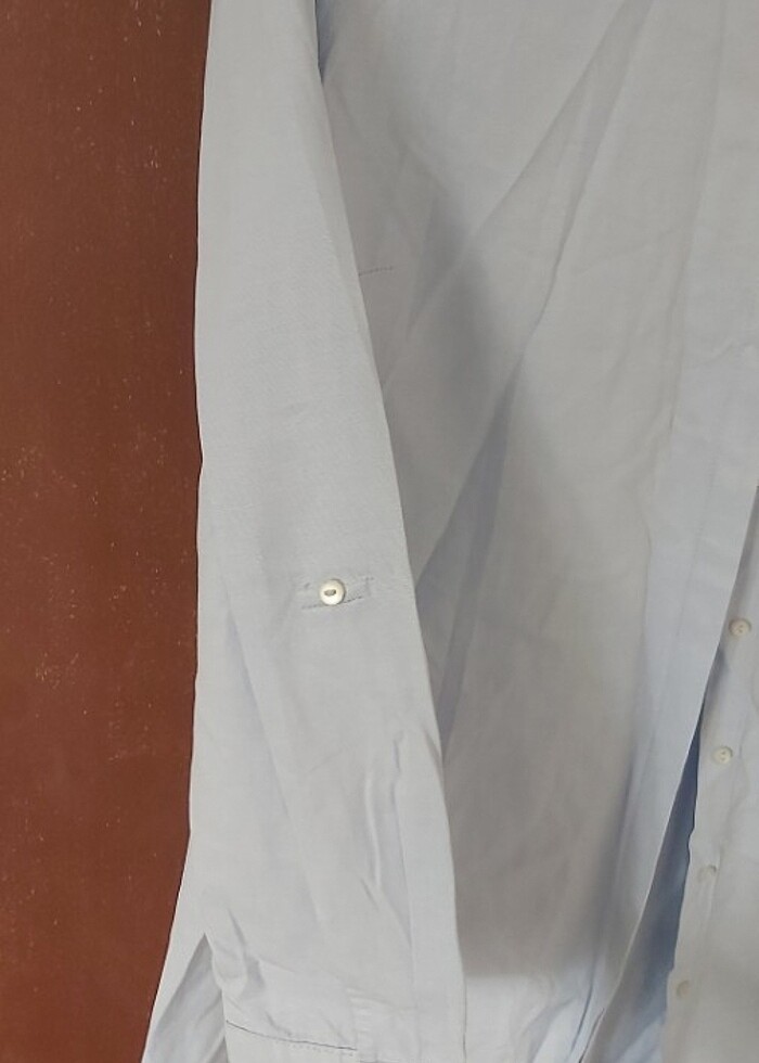 Bayan gömlek  - Görsel 3