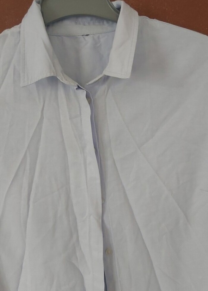 Bayan gömlek  - Görsel 4