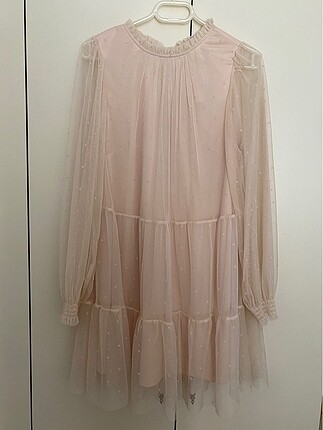 H&M elbise