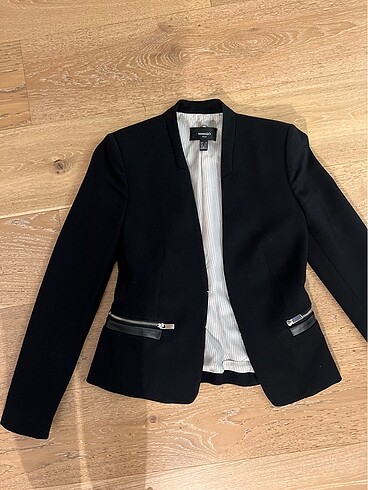 Mango blazer ceket