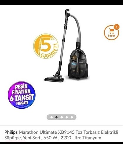 Philips maraton