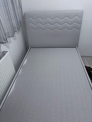 Bellona twinjoy baza ve başlık 120*200