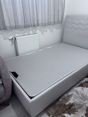 Bellona Bellona twinjoy baza ve başlık 120*200