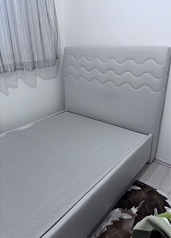  Beden ten rengi Renk Bellona twinjoy baza ve başlık 120*200
