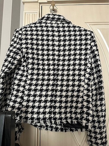 m Beden Mango blazer