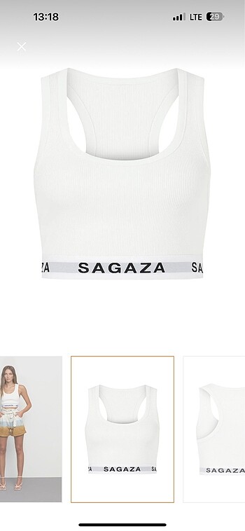Sağaza