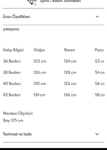 Kadın Uzun Gömlek Heqa - Görsel 6