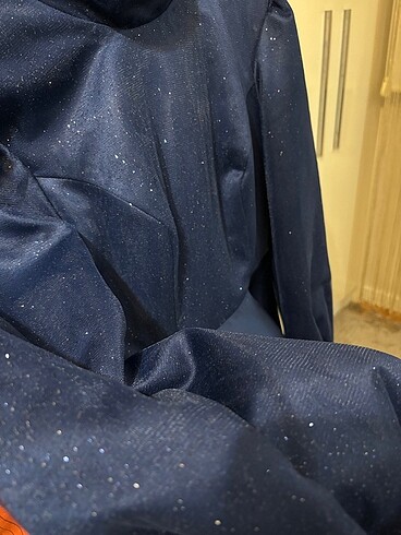 Meliha Tarhanacı Abiye - Görsel 5