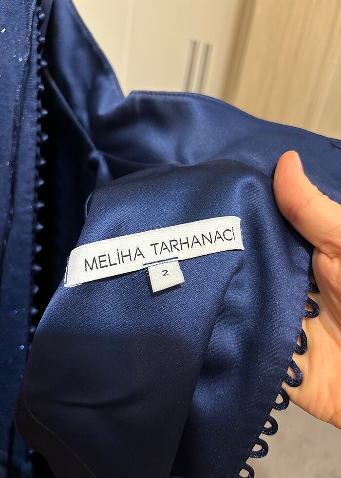 Meliha Tarhanacı Abiye - Görsel 4