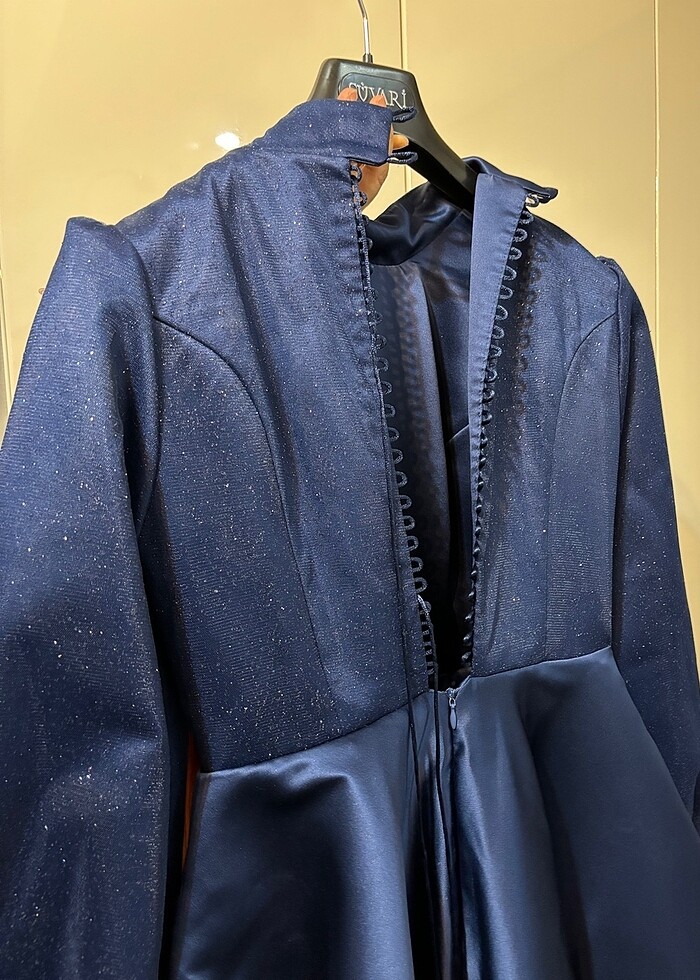 Meliha Tarhanacı Abiye - Görsel 3