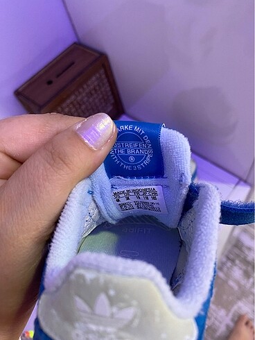 Adidas Adidas spor ayakkabı
