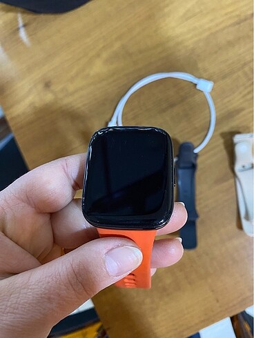 Xiaomi Akıllı saat