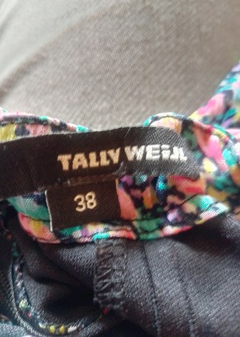 Kız Çocuk Etek 38 numara - Görsel 2