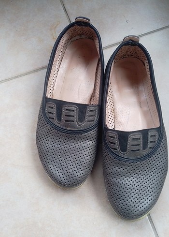 kadın Ayakkabı 37 açıklama okuyunuz - Görsel 2