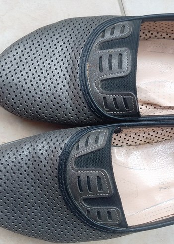 kadın Ayakkabı 37 açıklama okuyunuz - Görsel 4