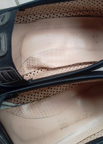 kadın Ayakkabı 37 açıklama okuyunuz - Görsel 3