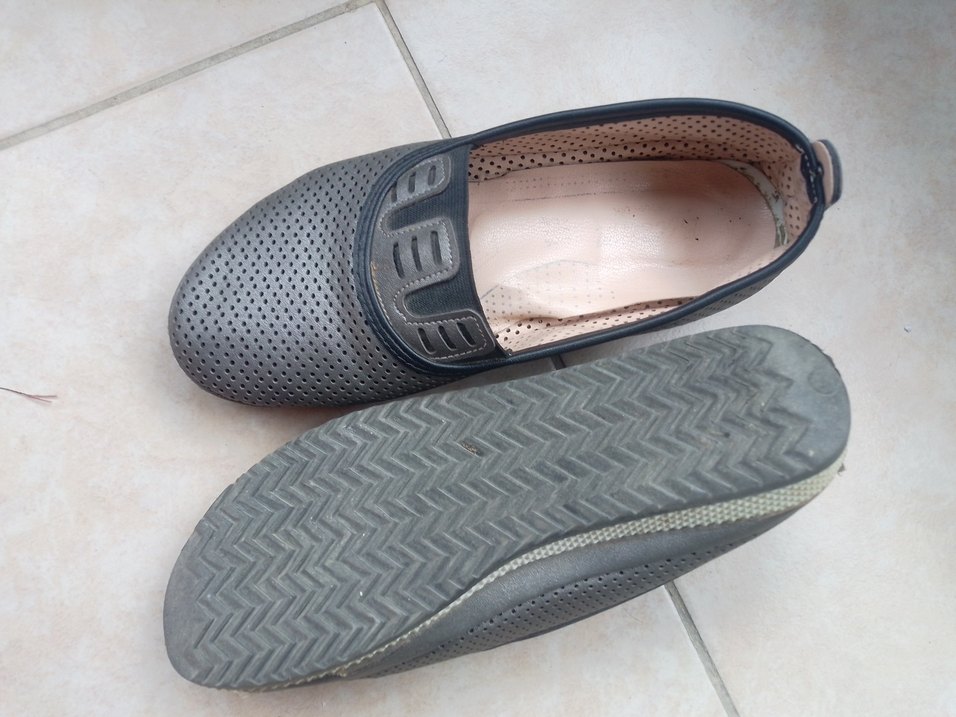 kadın Ayakkabı 37 açıklama okuyunuz - Görsel 5