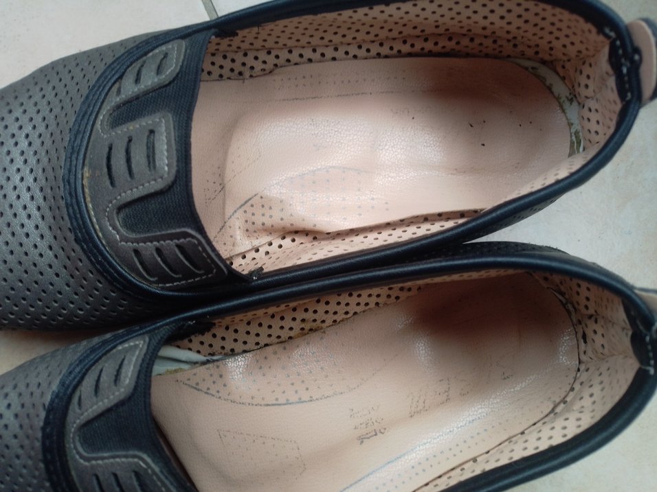 kadın Ayakkabı 37 açıklama okuyunuz - Görsel 3