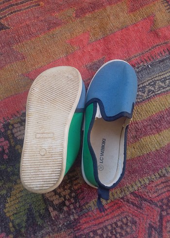 Erkek Loafer Ayakkabı açıklama okuyunuz - Görsel 5