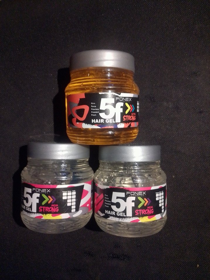 Fonex Sac Jolesı Extra Strong 150 ml yeni - Görsel 2