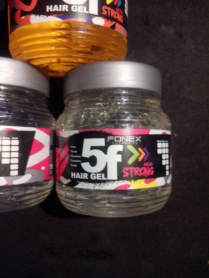 Fonex Sac Jolesı Extra Strong 150 ml yeni - Görsel 3