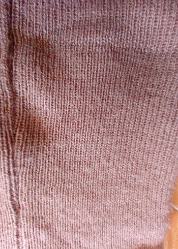 Erkekler için kahve bere ölçü 26*20 - Görsel 4