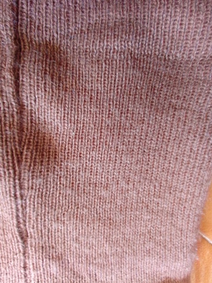 Erkekler için kahve bere ölçü 26*20 - Görsel 4