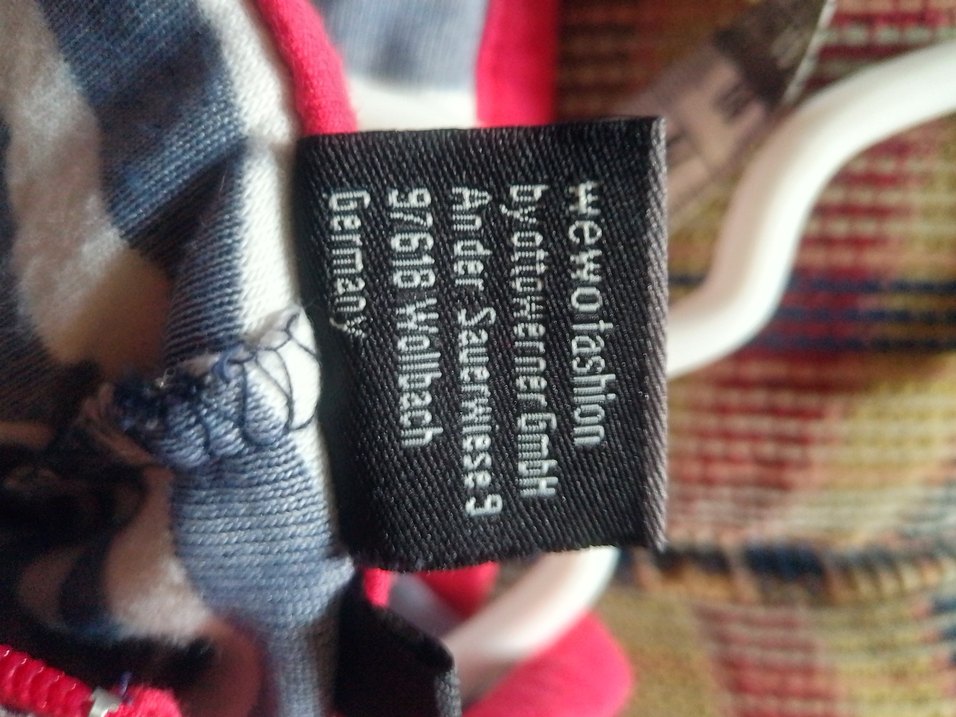 Çizgili Kapüşonlu Erkek Çocuk Bornozu - Görsel 5