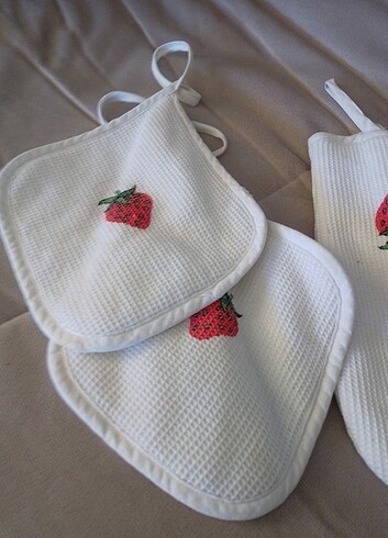 mutfak eldiven koruyucusu açıklamaya bak - Görsel 2