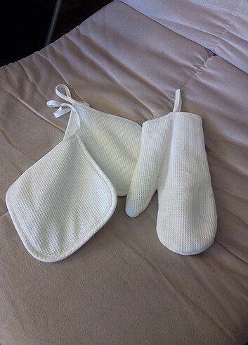 mutfak eldiven koruyucusu açıklamaya bak - Görsel 4