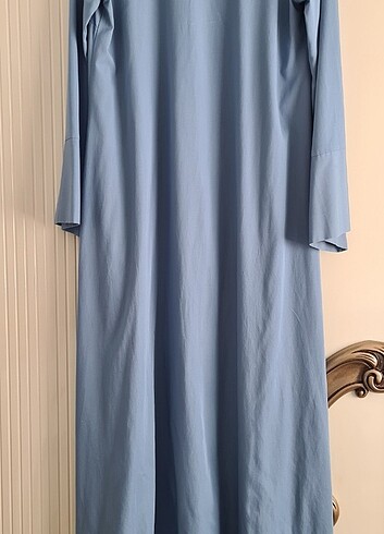 universal Beden Abaya model ferace