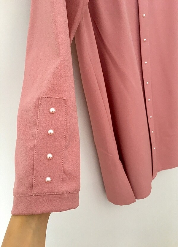 İncili tunik - Görsel 2