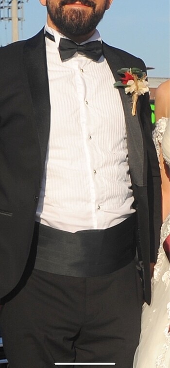 Damatlık gömleği - Görsel 2