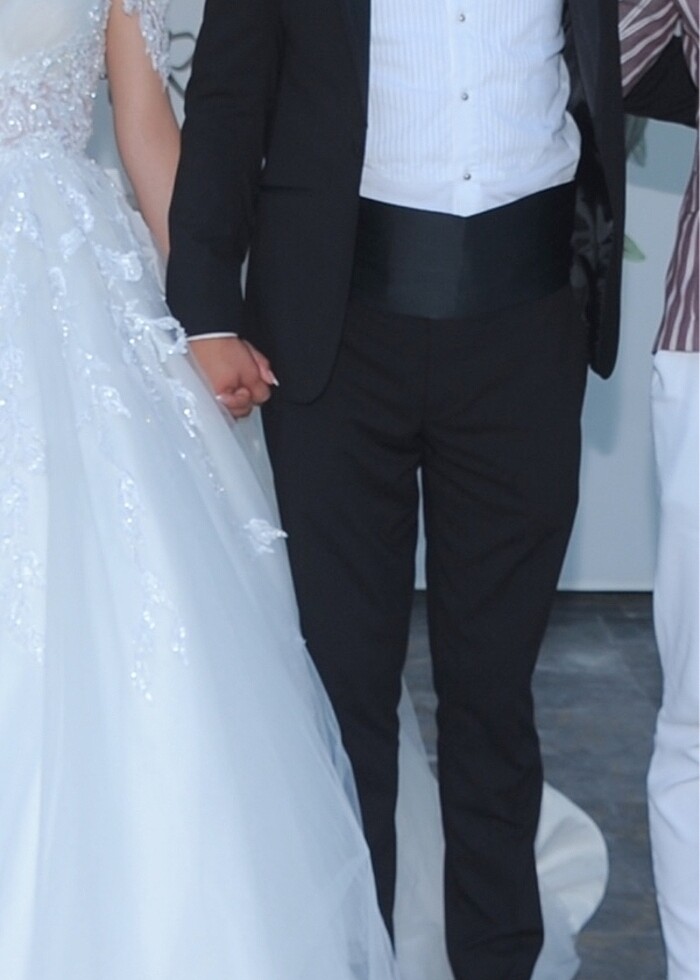 Damatlık gömleği - Görsel 3